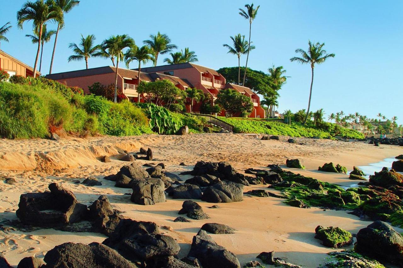 Polynesian Shores 111 Kahana Dış mekan fotoğraf