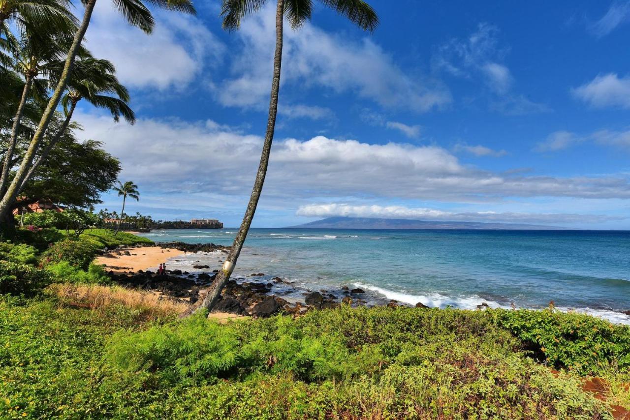 Polynesian Shores 111 Kahana Dış mekan fotoğraf