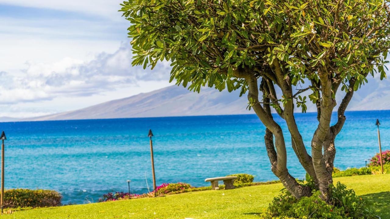 Polynesian Shores 111 Kahana Dış mekan fotoğraf